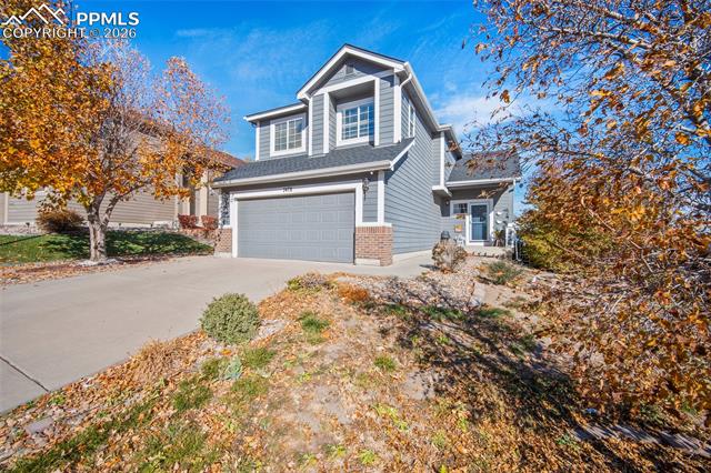 MLS Image for 7478  Bentwater  ,Fountain, Colorado