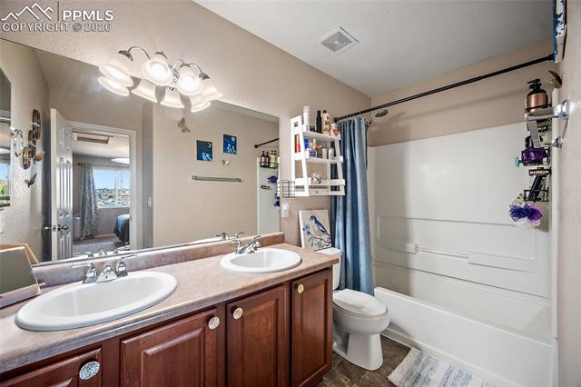 MLS Image for 7478  Bentwater  ,Fountain, Colorado