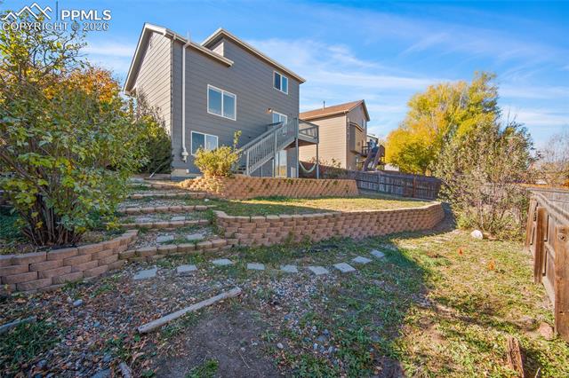 MLS Image for 7478  Bentwater  ,Fountain, Colorado