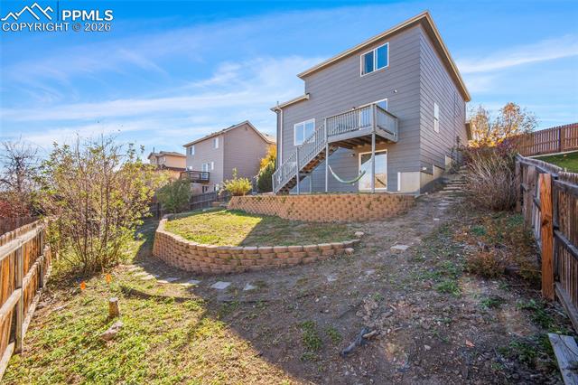 MLS Image for 7478  Bentwater  ,Fountain, Colorado