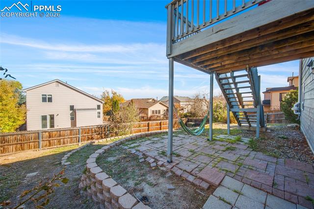 MLS Image for 7478  Bentwater  ,Fountain, Colorado