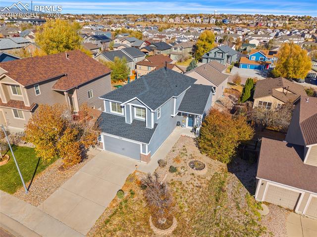 MLS Image for 7478  Bentwater  ,Fountain, Colorado