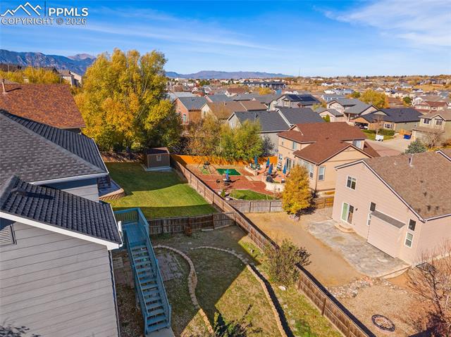 MLS Image for 7478  Bentwater  ,Fountain, Colorado