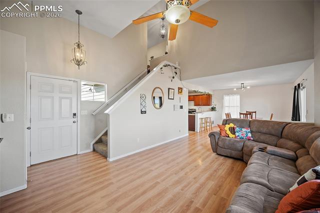 MLS Image for 7478  Bentwater  ,Fountain, Colorado