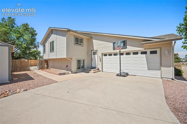 34 E Bonanza  , pueblo&nbsp; House Search MLS Picture