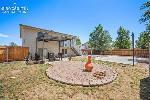 MLS Image for 34 E Bonanza  ,Pueblo, Colorado