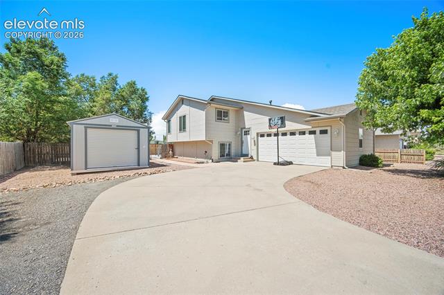 MLS Image for 34 E Bonanza  ,Pueblo, Colorado