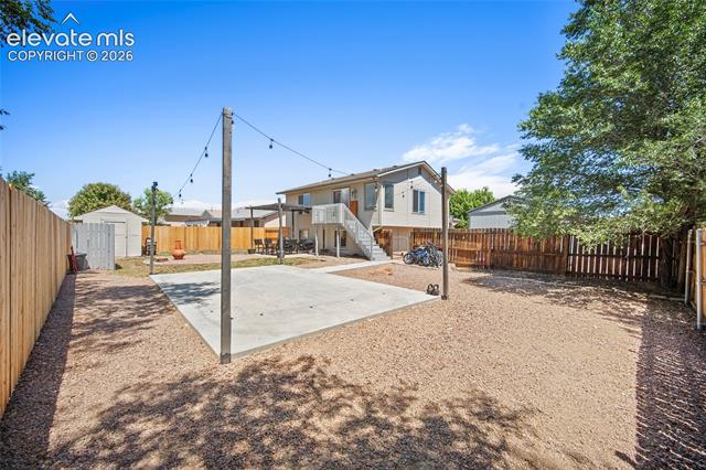 MLS Image for 34 E Bonanza  ,Pueblo, Colorado