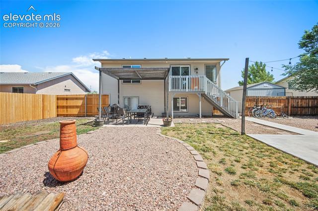 MLS Image for 34 E Bonanza  ,Pueblo, Colorado