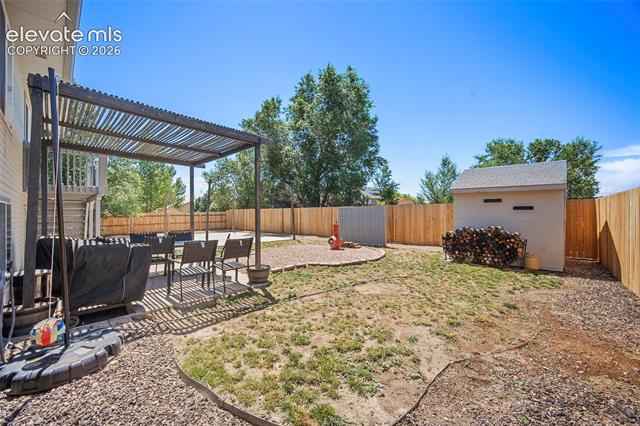 MLS Image for 34 E Bonanza  ,Pueblo, Colorado