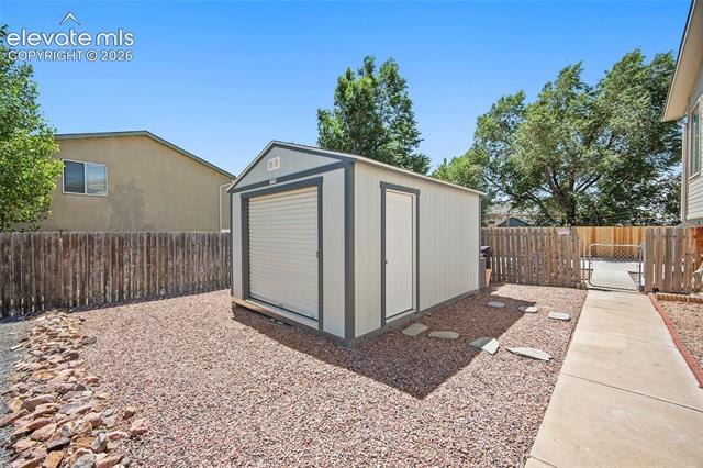 MLS Image for 34 E Bonanza  ,Pueblo, Colorado