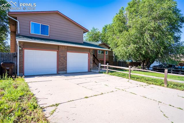 7485  Woody Creek  , colorado springs  House Search MLS Picture