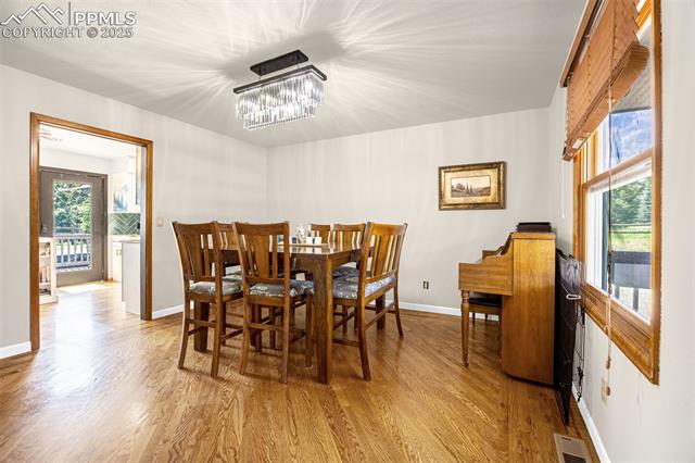 MLS Image for 18380  Knollwood  ,Monument, Colorado