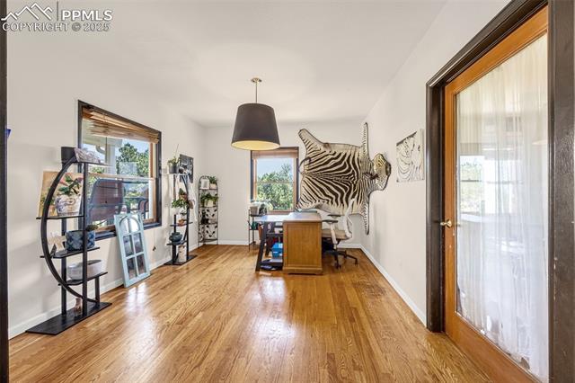 MLS Image for 18380  Knollwood  ,Monument, Colorado