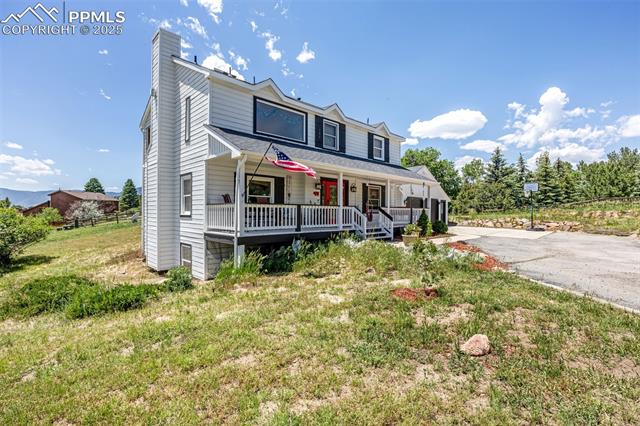 MLS Image for 18380  Knollwood  ,Monument, Colorado