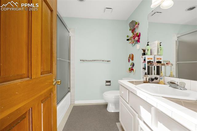 MLS Image for 18380  Knollwood  ,Monument, Colorado