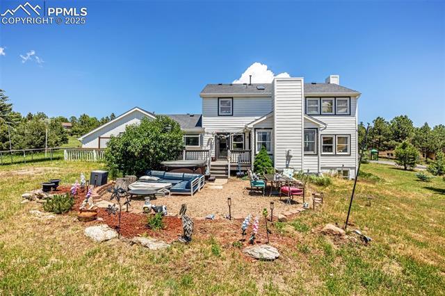 MLS Image for 18380  Knollwood  ,Monument, Colorado