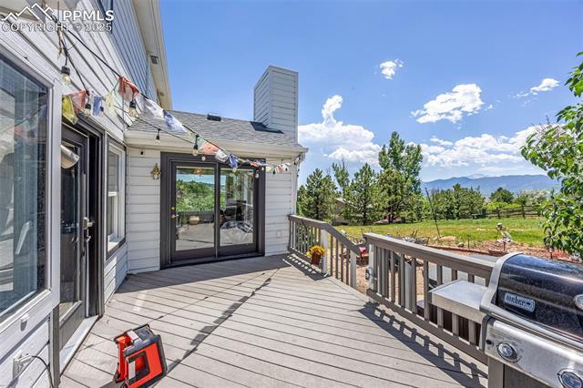 MLS Image for 18380  Knollwood  ,Monument, Colorado