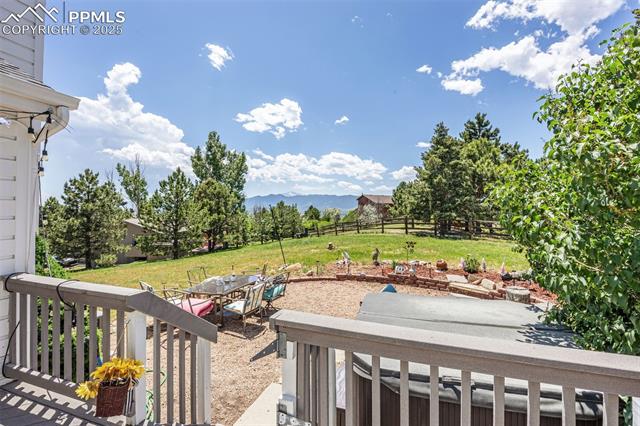 MLS Image for 18380  Knollwood  ,Monument, Colorado