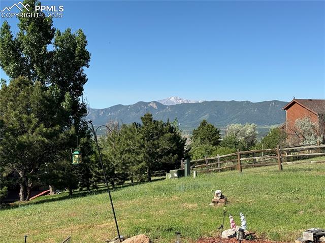 MLS Image for 18380  Knollwood  ,Monument, Colorado