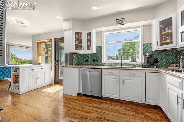 MLS Image for 18380  Knollwood  ,Monument, Colorado