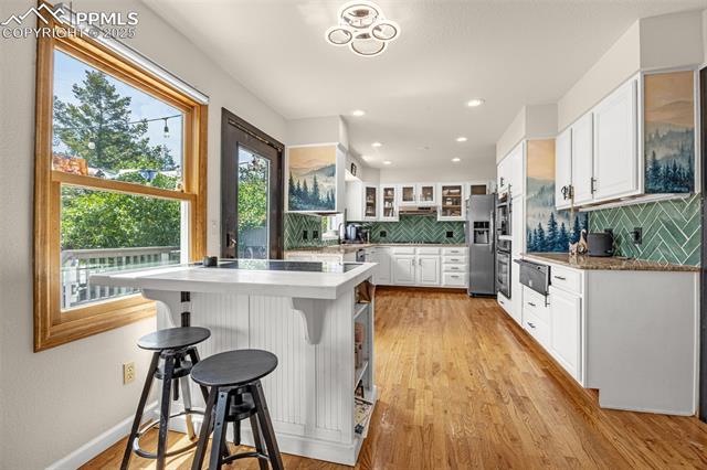 MLS Image for 18380  Knollwood  ,Monument, Colorado