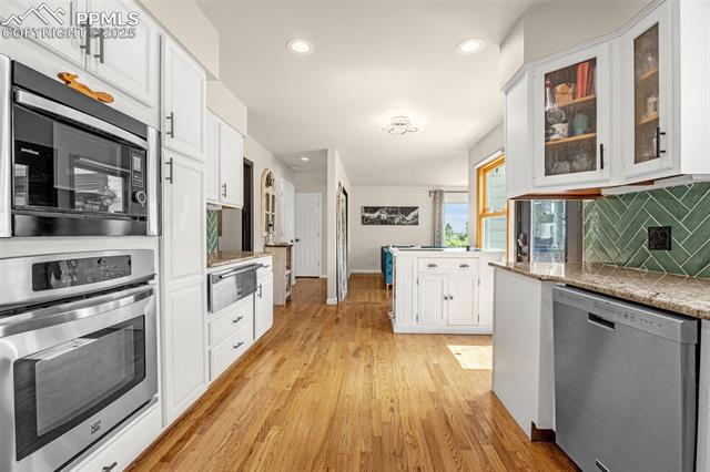 MLS Image for 18380  Knollwood  ,Monument, Colorado