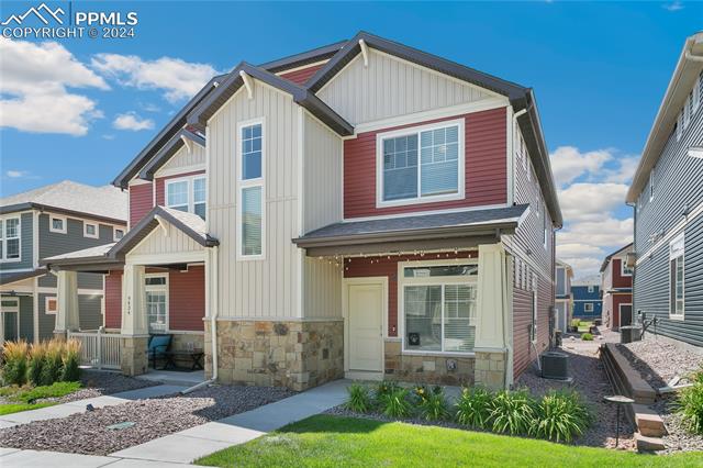 9424  Crosshaven  , colorado springs  House Search MLS Picture