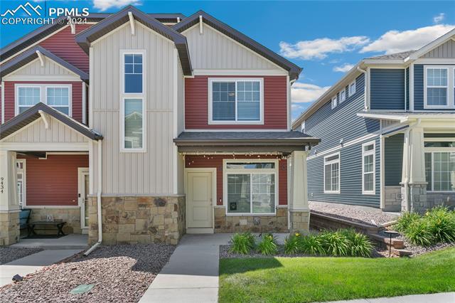 MLS Image for 9424  Crosshaven  ,Colorado Springs, Colorado