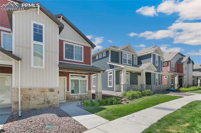 MLS Image for 9424  Crosshaven  ,Colorado Springs, Colorado