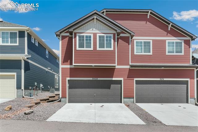 MLS Image for 9424  Crosshaven  ,Colorado Springs, Colorado