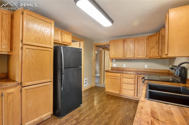 MLS Image for 481  Arrowhead  ,Florissant, Colorado