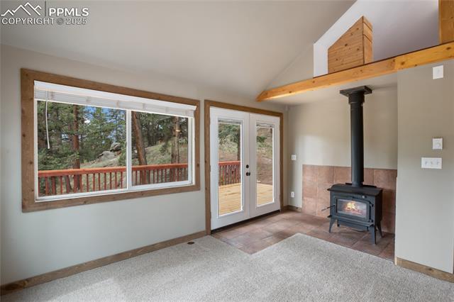 MLS Image for 481  Arrowhead  ,Florissant, Colorado