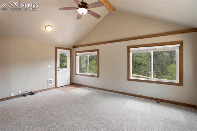 MLS Image for 481  Arrowhead  ,Florissant, Colorado