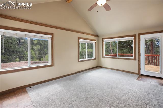 MLS Image for 481  Arrowhead  ,Florissant, Colorado