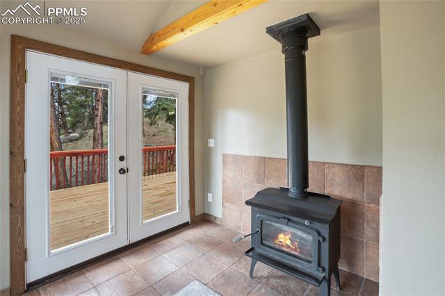 MLS Image for 481  Arrowhead  ,Florissant, Colorado