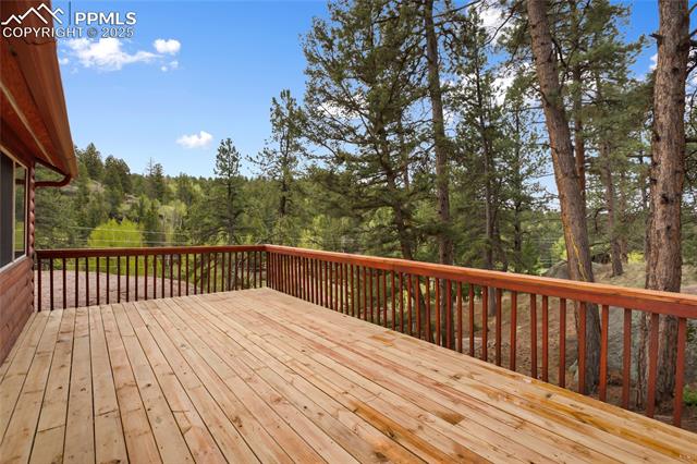 MLS Image for 481  Arrowhead  ,Florissant, Colorado