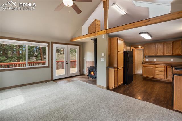 MLS Image for 481  Arrowhead  ,Florissant, Colorado