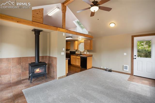 MLS Image for 481  Arrowhead  ,Florissant, Colorado