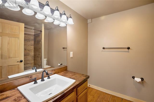 MLS Image for 481  Arrowhead  ,Florissant, Colorado