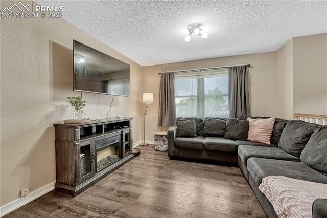 MLS Image for 7108  Chippewa  ,Colorado Springs, Colorado