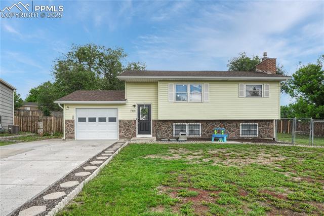 MLS Image for 7108  Chippewa  ,Colorado Springs, Colorado