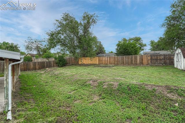 MLS Image for 7108  Chippewa  ,Colorado Springs, Colorado
