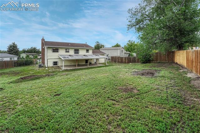 MLS Image for 7108  Chippewa  ,Colorado Springs, Colorado