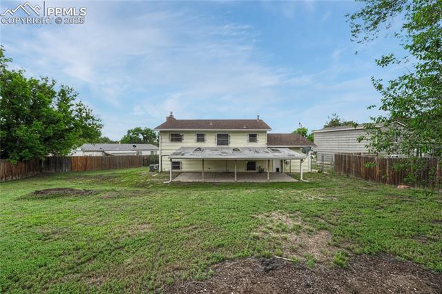 MLS Image for 7108  Chippewa  ,Colorado Springs, Colorado