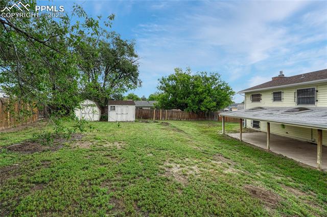 MLS Image for 7108  Chippewa  ,Colorado Springs, Colorado