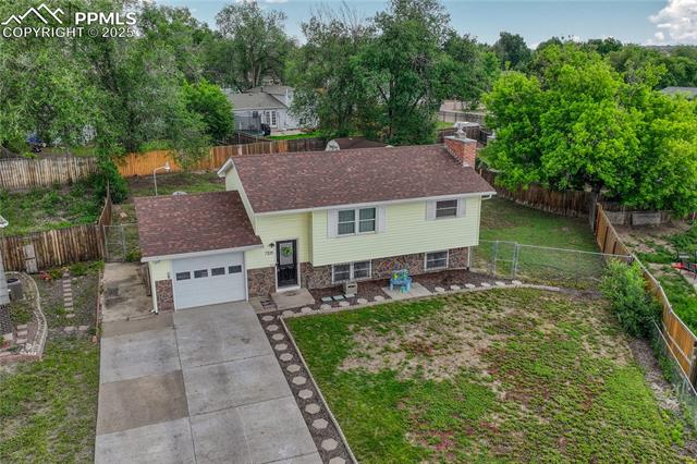 MLS Image for 7108  Chippewa  ,Colorado Springs, Colorado
