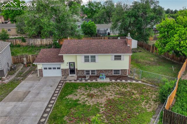 MLS Image for 7108  Chippewa  ,Colorado Springs, Colorado