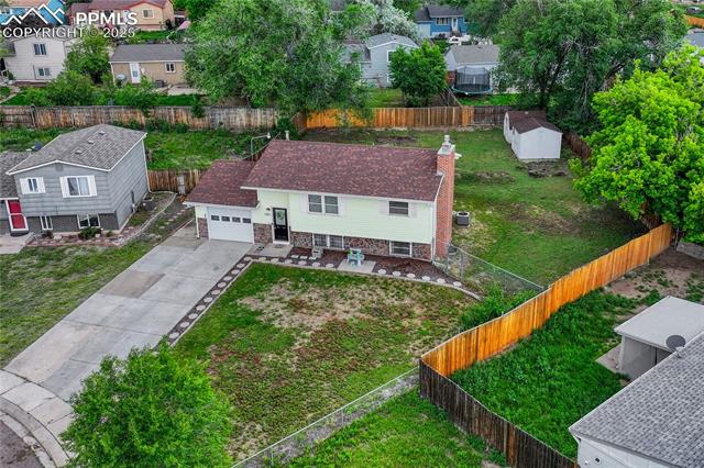 MLS Image for 7108  Chippewa  ,Colorado Springs, Colorado