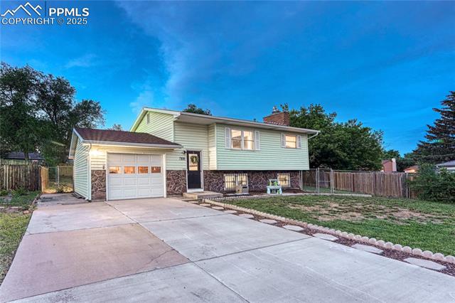 MLS Image for 7108  Chippewa  ,Colorado Springs, Colorado